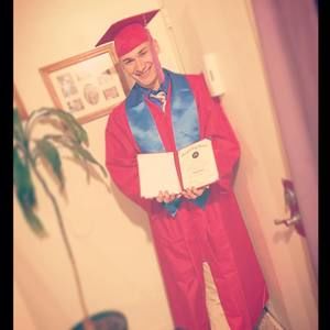 Meet your Posher, Alyssa